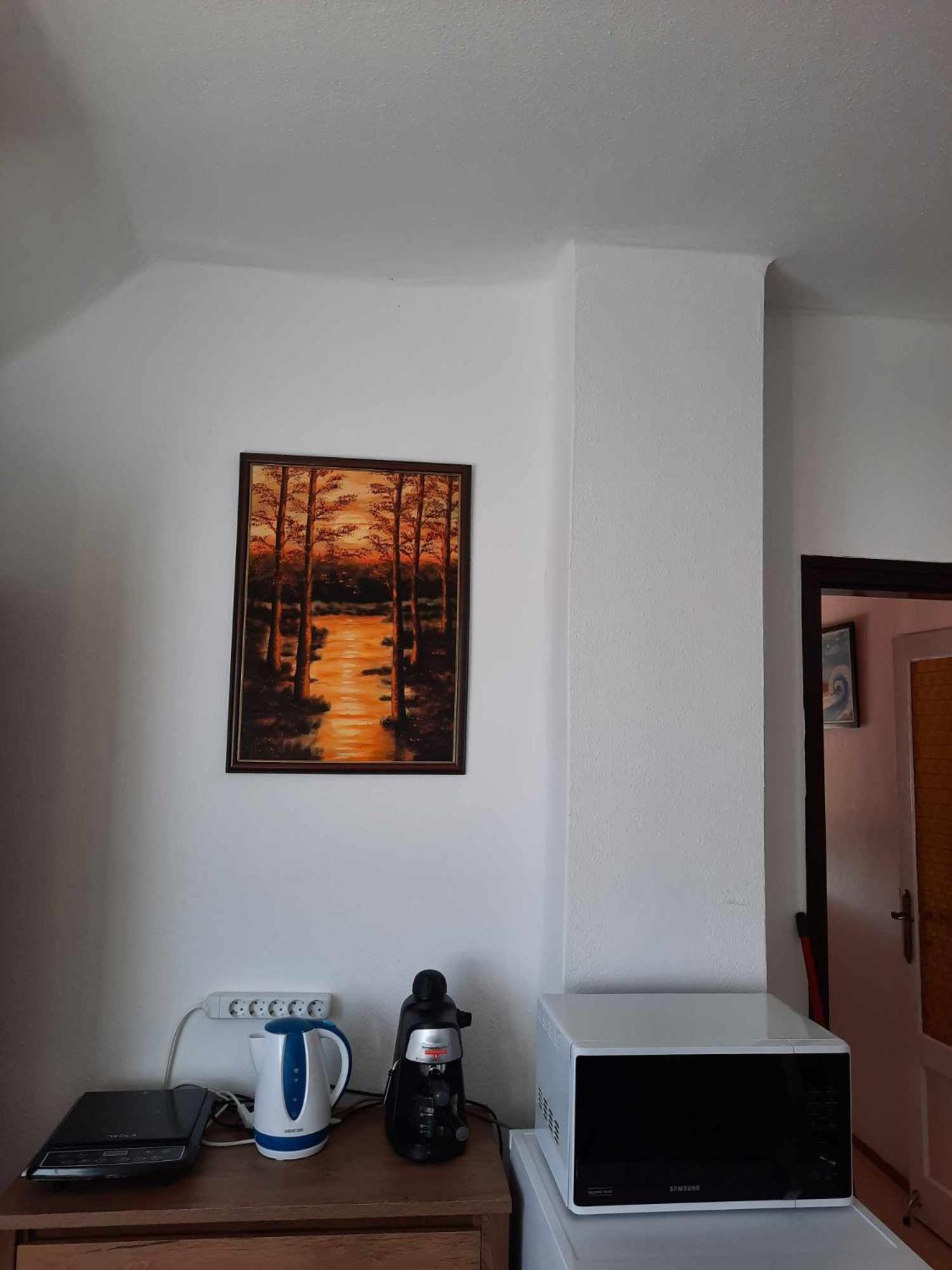 Apartament Galeria Vendeghaz *