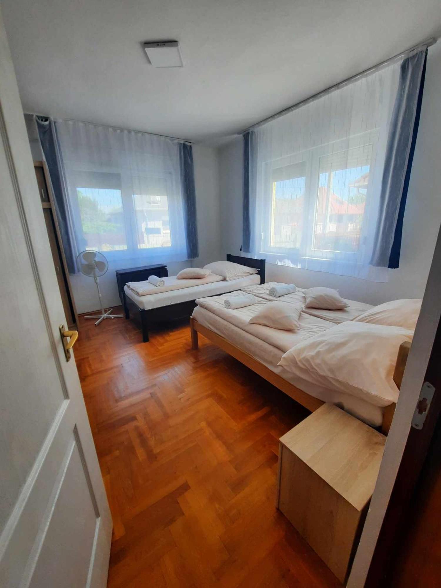 Galeria Vendeghaz Apartament Hajdúszoboszló