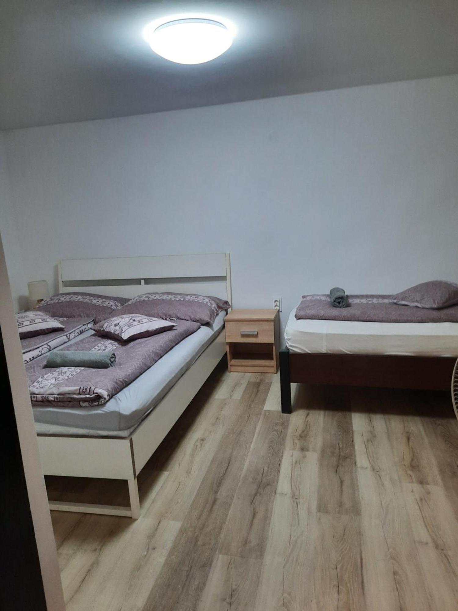 Apartament Galeria Vendeghaz Hajdúszoboszló